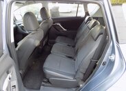 Toyota Verso 10