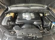SsangYong Kyron 5