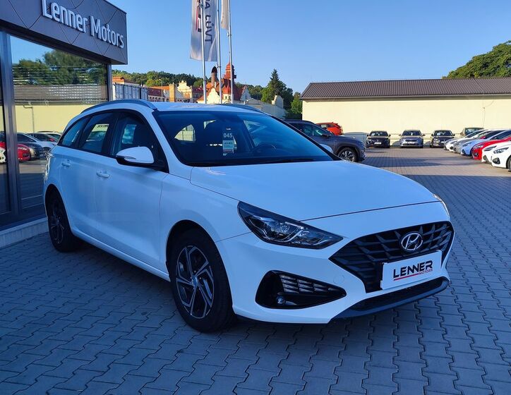 Hyundai i30 3