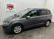 Volkswagen Touran 3