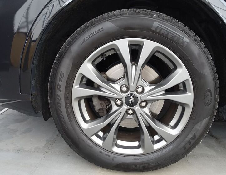 Ford Kuga 36