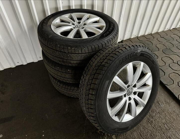 Volkswagen Tiguan 48