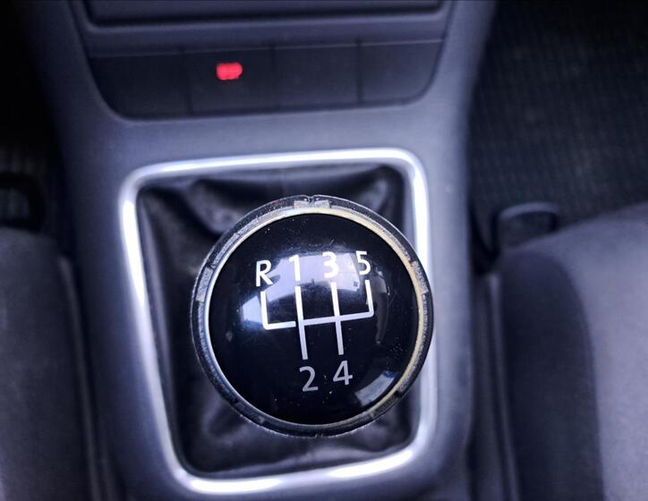 Volkswagen Golf Plus 27