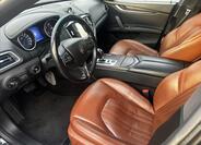 Maserati Ghibli 9