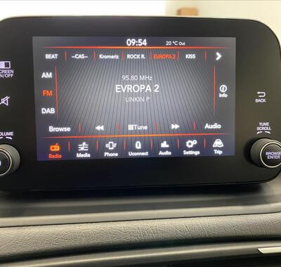 Fiat Tipo 14