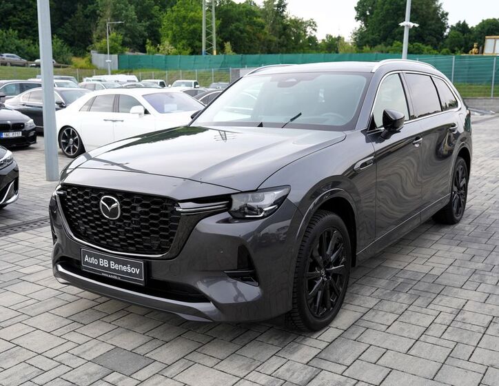 Mazda Ostatní 2