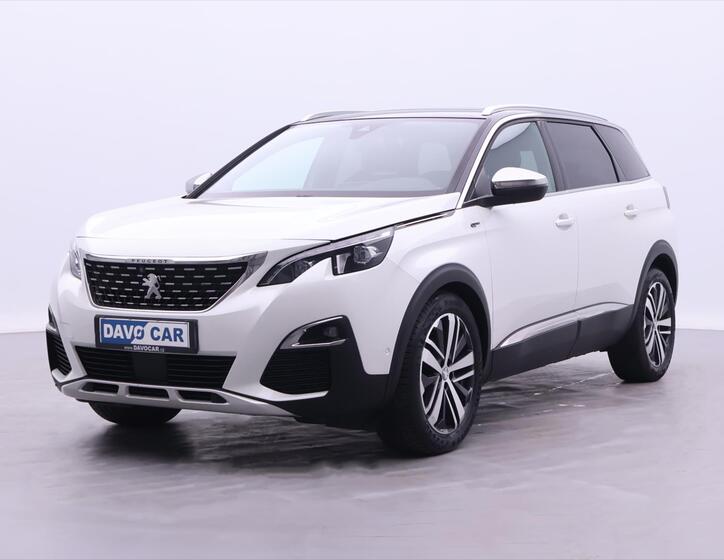 Peugeot 5008 3