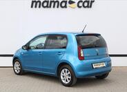 Škoda Citigo 5