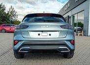 KIA XCeed 5