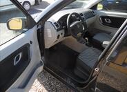 Škoda Roomster 11