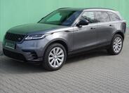 Land Rover Range Rover Velar 4