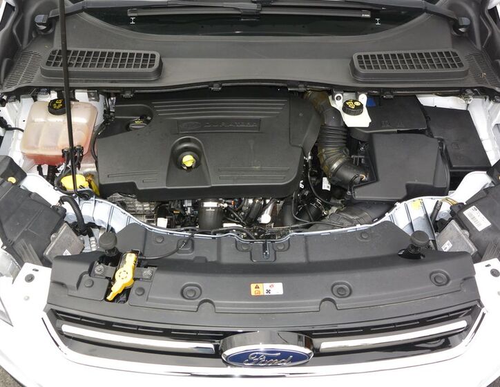 Ford Kuga 40