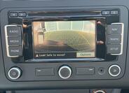 Volkswagen Touran 19