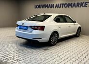 Škoda Superb 2