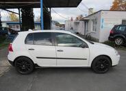 Volkswagen Golf 8