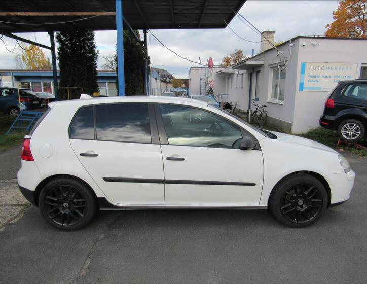 Volkswagen Golf 8