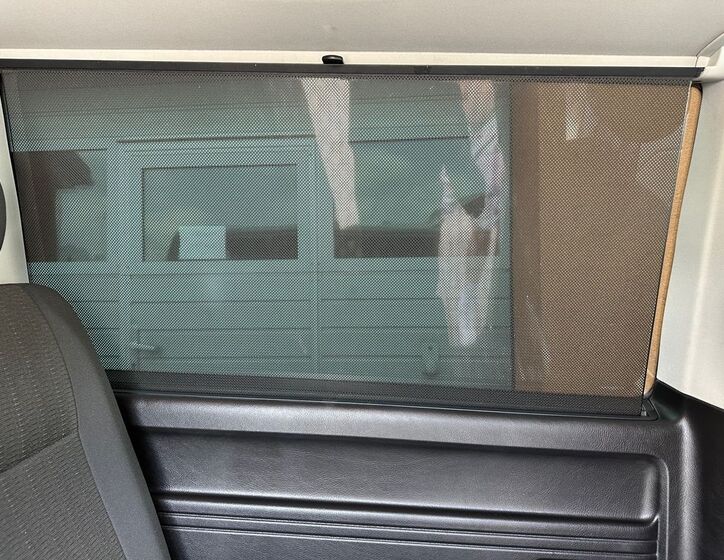 Volkswagen Caravelle 20