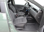 Dacia Duster 11