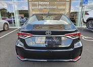 Toyota Corolla 16
