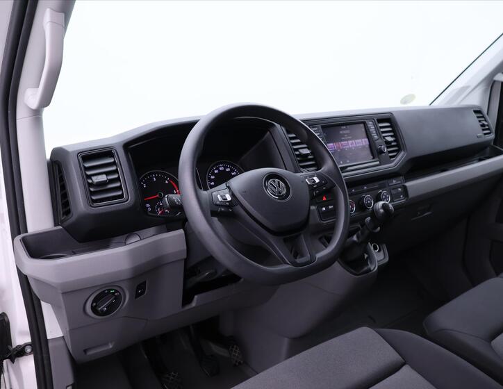 Volkswagen Crafter 23