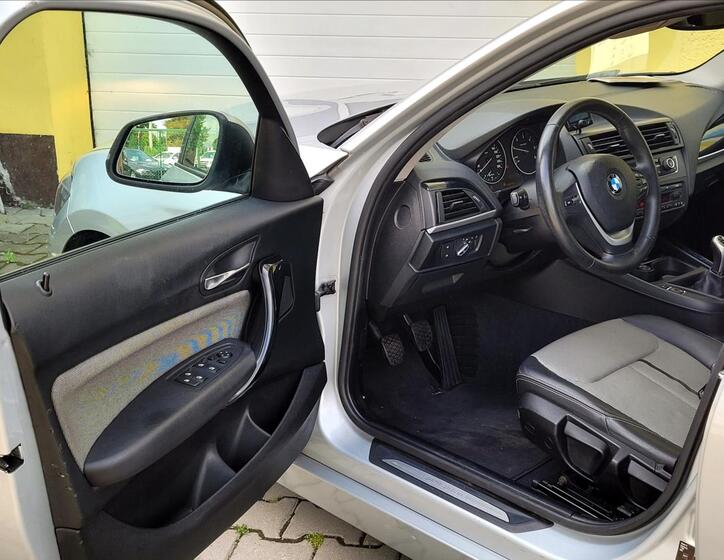 BMW Řada 1 22
