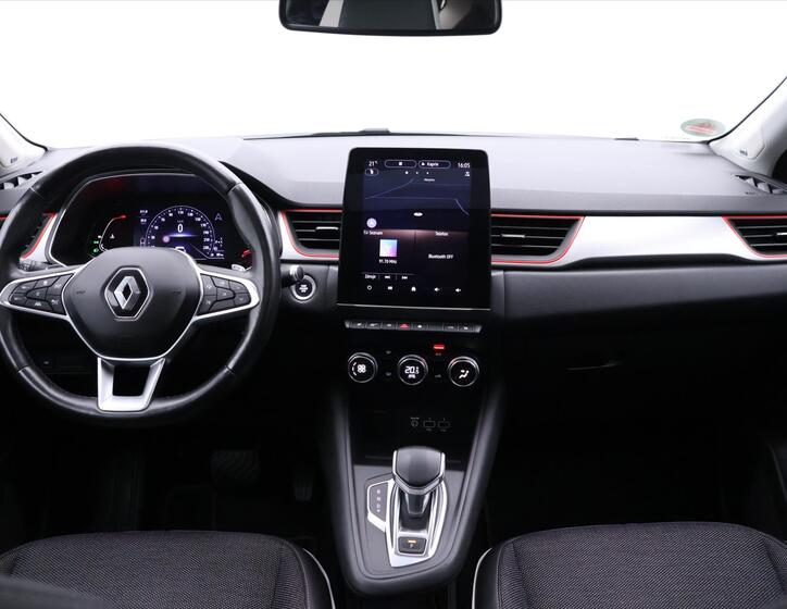 Renault Captur 31