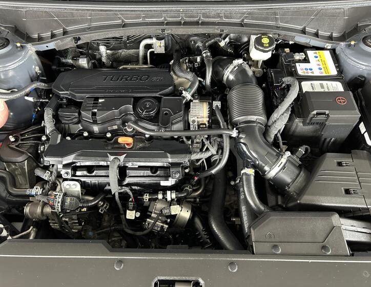Hyundai Tucson 29