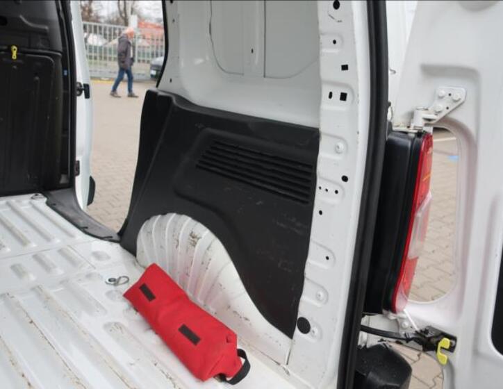 Citroën Berlingo 17