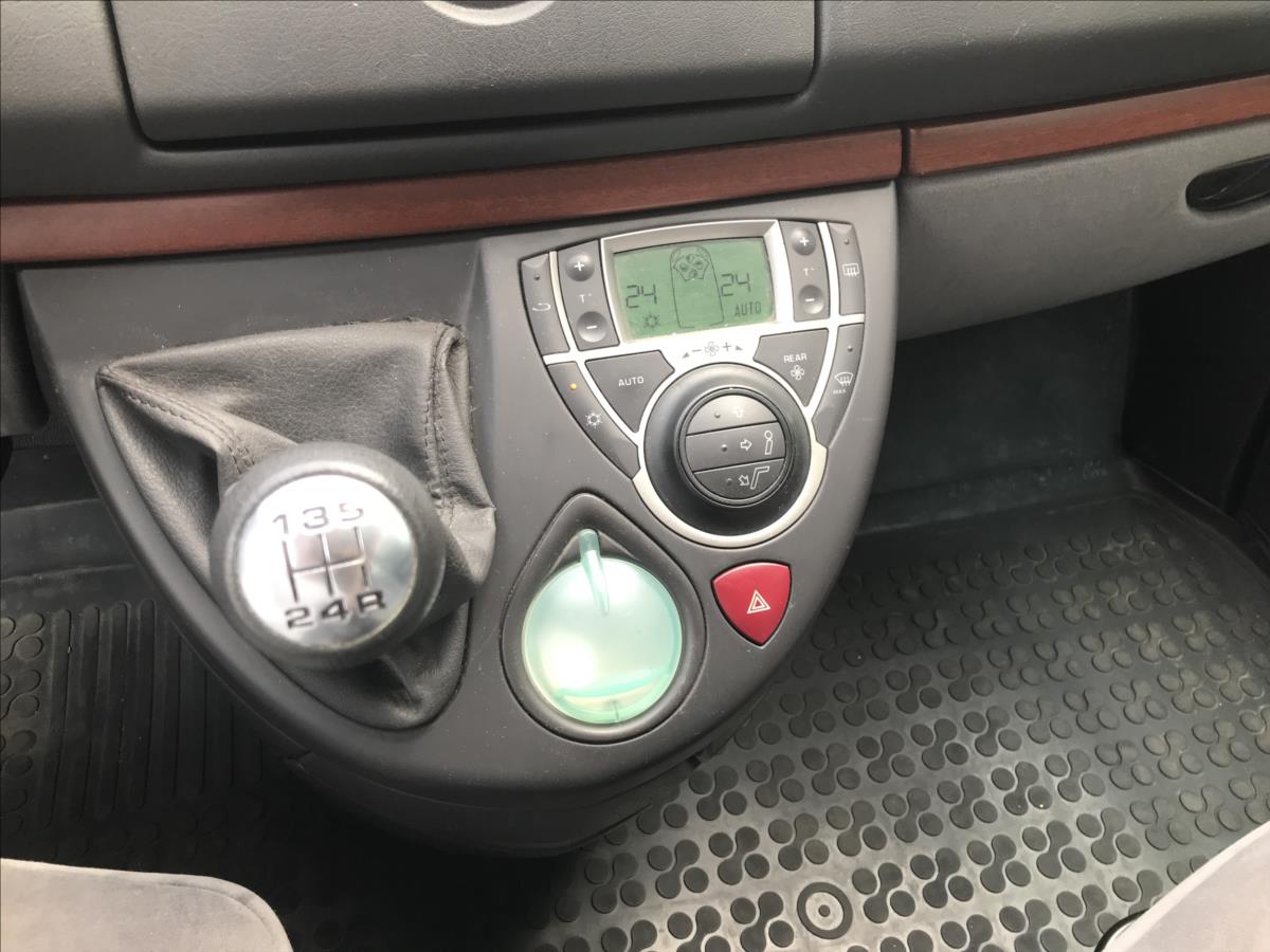 Citroën C8