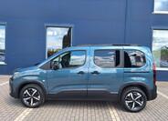 Peugeot Rifter 2
