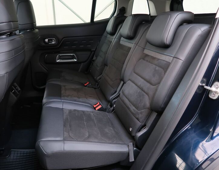 Citroën C5 Aircross 29