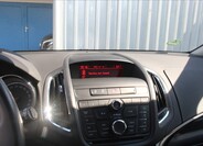 Opel Zafira 26