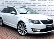 Škoda Octavia 1