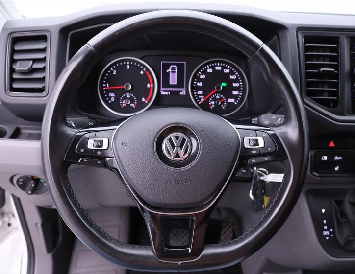 Volkswagen Crafter 20