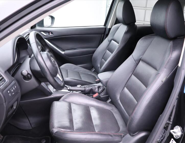 Mazda CX-5 12