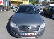Volkswagen Passat 3