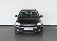 Volkswagen Golf Plus 2