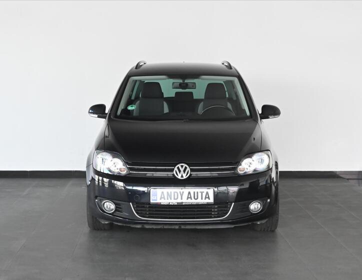 Volkswagen Golf Plus 2