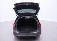 Volkswagen Passat 9
