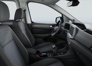 Volkswagen Caddy 4