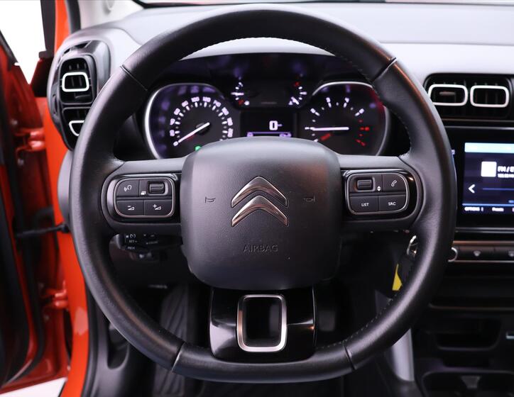 Citroën C3 Aircross 19