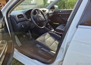 Volkswagen Golf 11