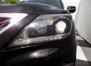 Lexus LX 570 44