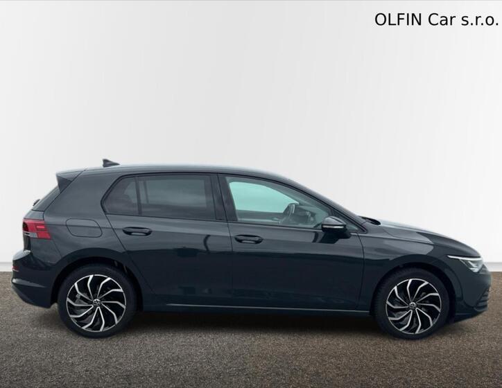 Volkswagen Golf 3