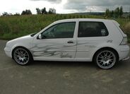 Volkswagen Golf Sportsvan 2