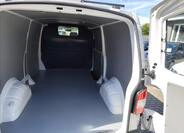Volkswagen Transporter 5