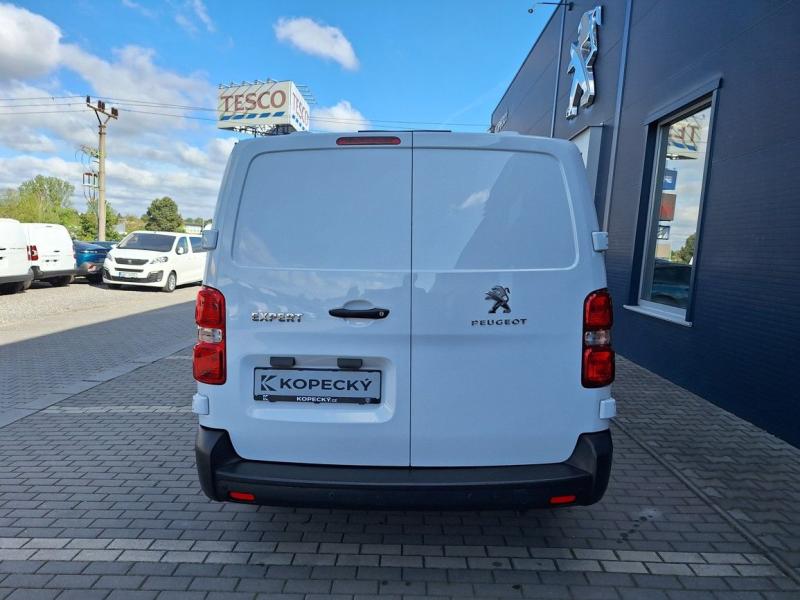 Peugeot Expert