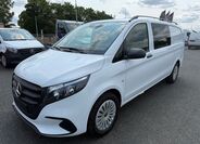 Mercedes-Benz Vito 1