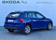 Škoda Kamiq 2