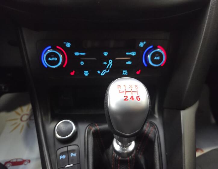 Ford Focus 20